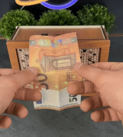 The Secret Stash™: Kakeibo Method
