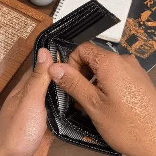 The Secret Stash™: Kakeibo Method